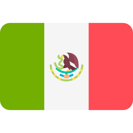 Mexiko Coutry Flag for Insiderpuj Selection