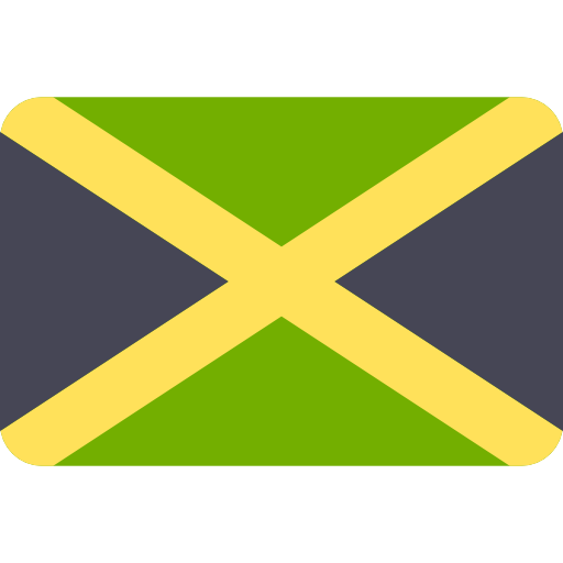 Jamaica Coutry Flag for Insiderpuj Selection