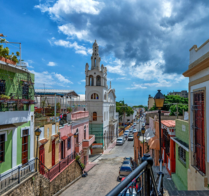 Santo Domingo Private City Tour, Zona Colonial Excursion, Santo Domingo Tour,Culture Colonial Zone from Bavaro, Punta Cana, Uvero Alto, Macao, Cofresi - Maimon - Dominican Republic