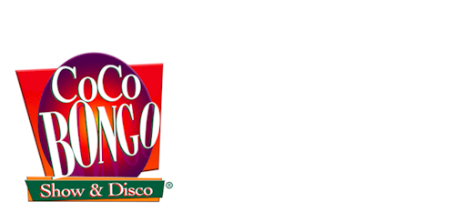 Coco Bongo (Entradas SOLAMENTE)